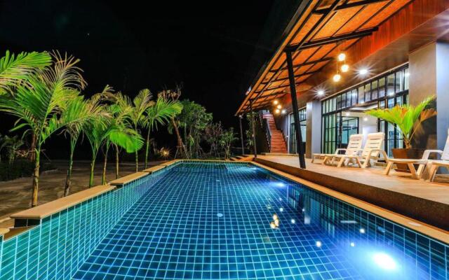 Wanna Dream Pool Villas Ao Nang
