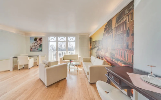 Hotel Peter Schäfer - Apartments