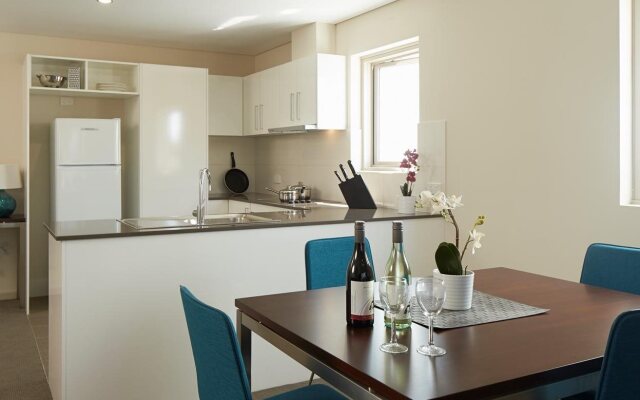 Baileys Serviced Apartments