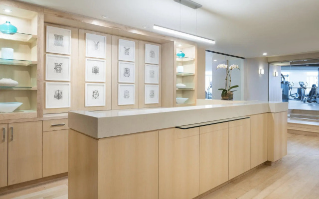 The Ritz-Carlton, St. Louis