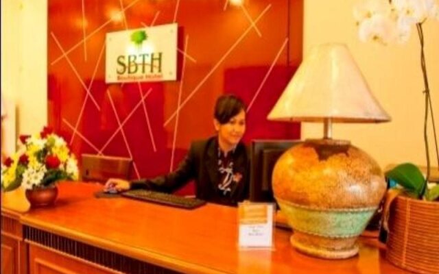 SBTH Boutique Hotel