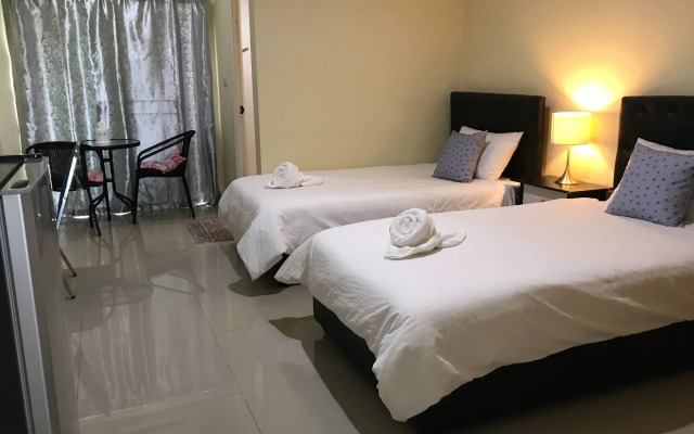 Connect Apartment