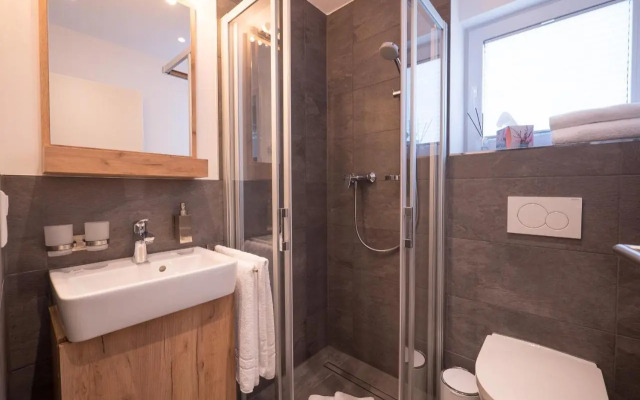 Freches Wohnen - Apartment