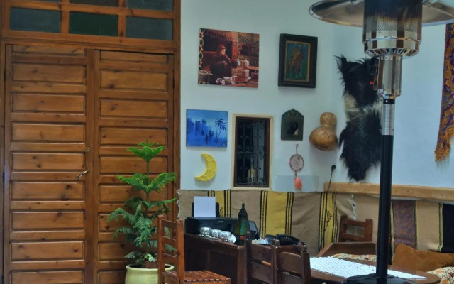 Moroccan Dream Hostel