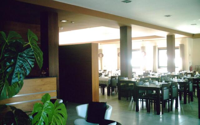 Hotel do Vale