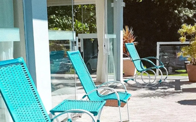 Pousada Cantinho da Praia