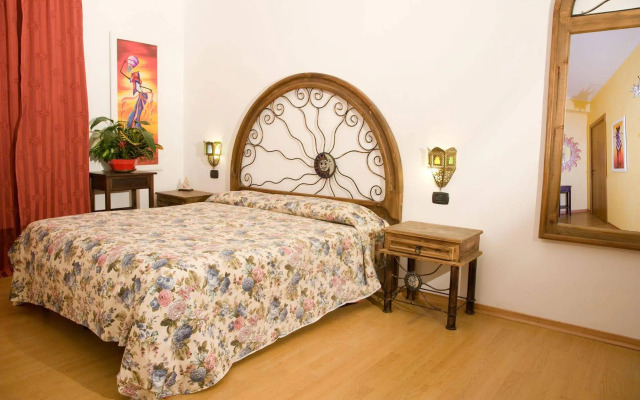 B&B Il Sedile
