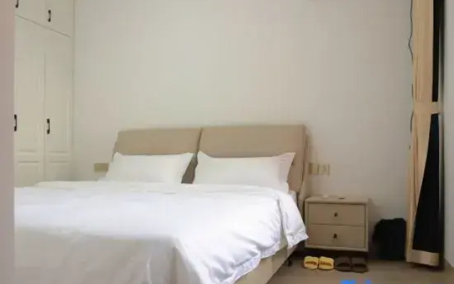 Xunjie Homestay (Nanchang West Station)