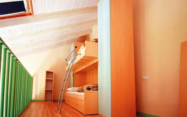 Residence Oasi del Viandante, Dervio