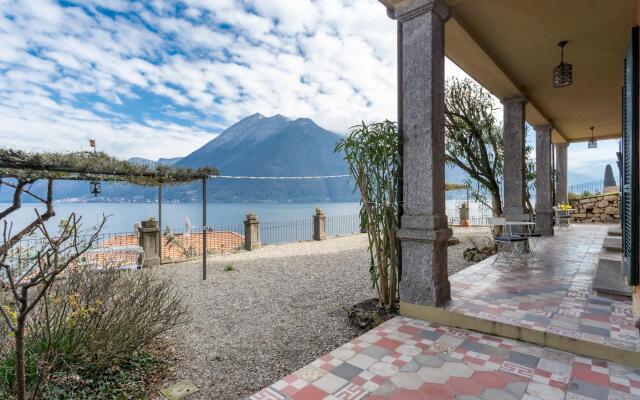 Co-a391-ggar24at - Appartamento Luna