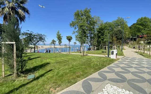 Alarga Premier Otel