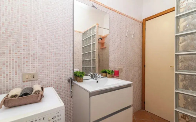 I Fari 19 600m From The Beach