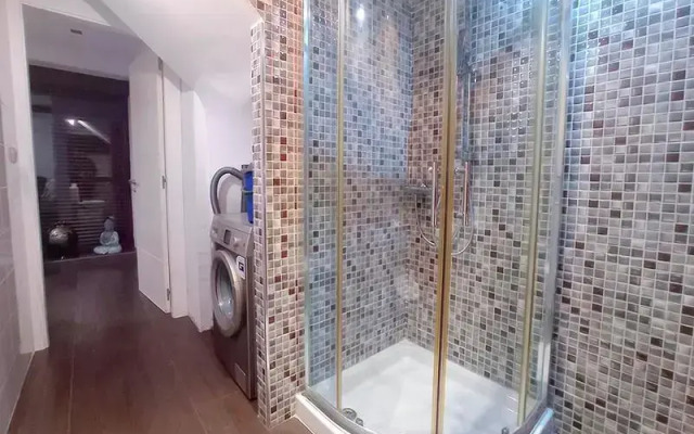 Casa Obregón Cabárceno 3000