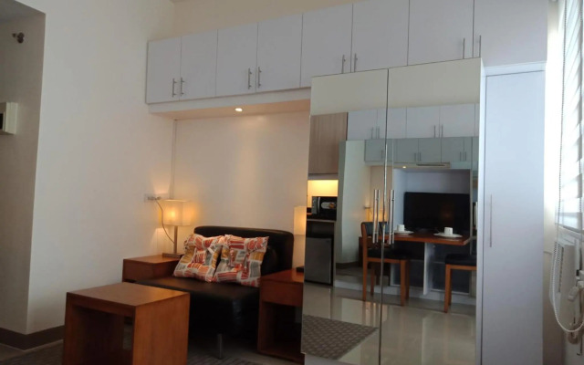 Mabolo Garden Flat 1014