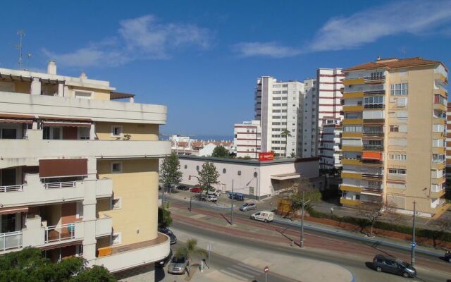 Apartment Jandele Capuchinos Malaga Canovas