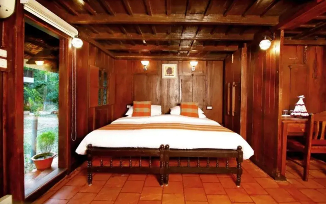 Heritage Marari