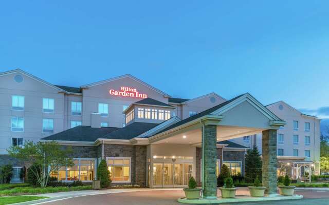 Hilton Garden Inn Blacksburg University