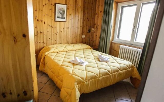 Hotel Valle del Lupo