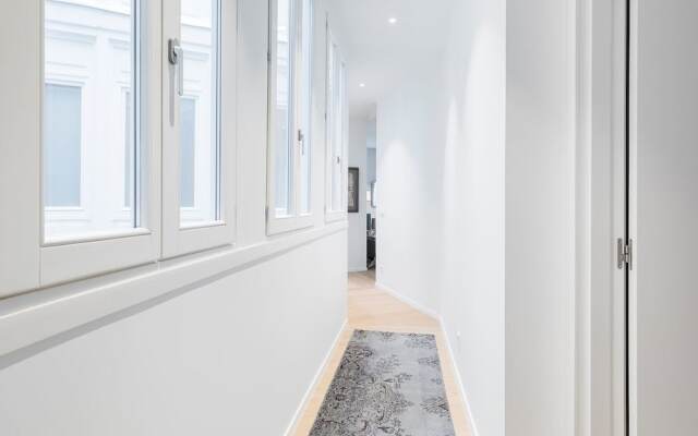 Justicia Apartment I