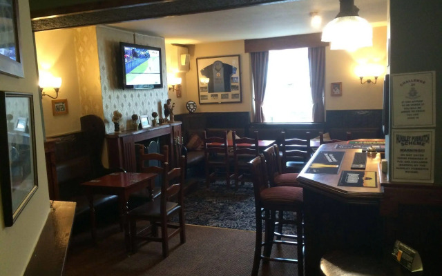 The Gnu Inn