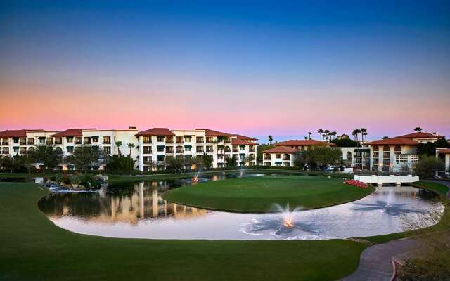 Arizona Grand Resort & Spa