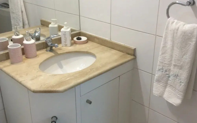 Ohmni Apart Hotel
