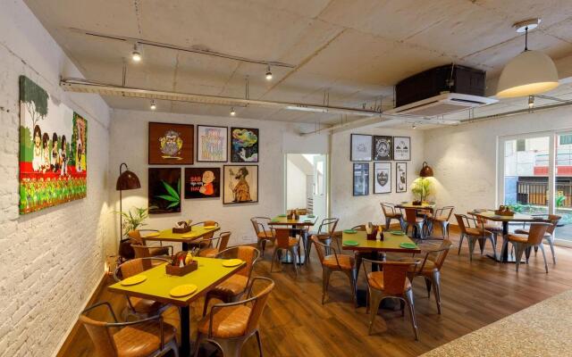 Bedzzz Rishikesh by Leisure Hotels