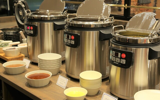 THE CELECTON Matsumoto