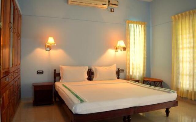 Ganesh Ayurveda Holiday Home Apartment