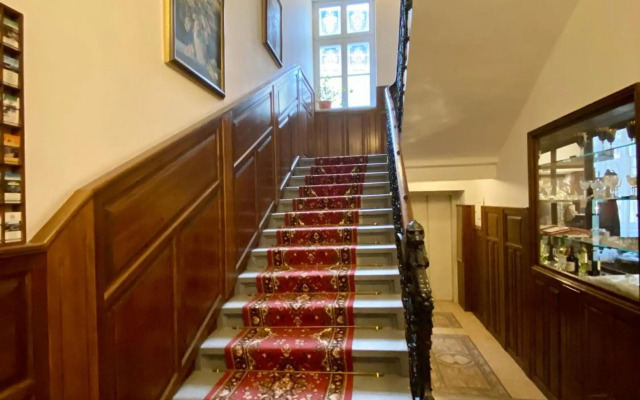 Hotel Klarinn