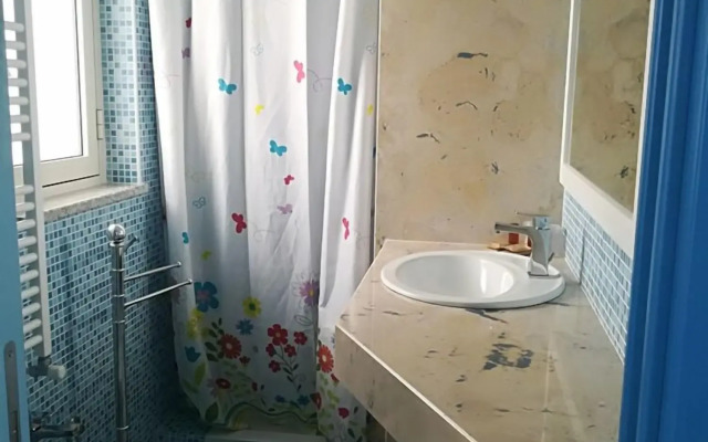 B&B Camere D'Aragona