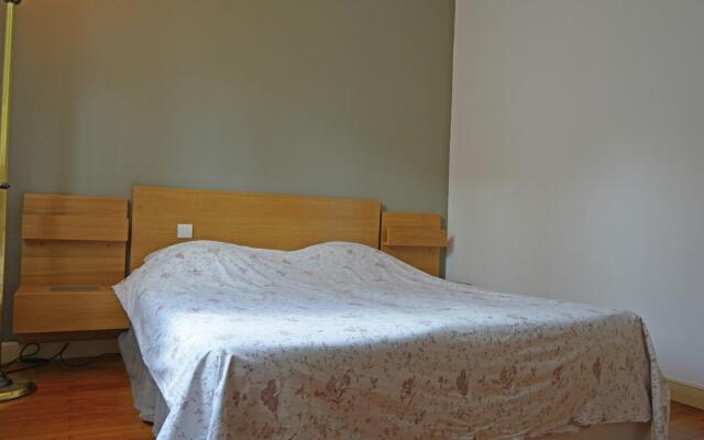 Beautiful Villa in Carcassonne with Shared Pool, Jacuzzi