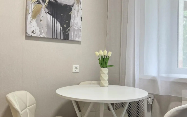 Апартаменты на улице Бажова 127