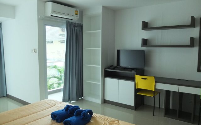 Burapha Suite