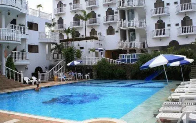 Hotel Anamichu Suites