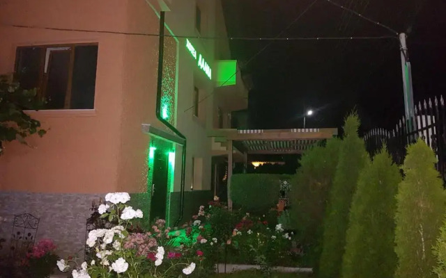 Hotel Dalia