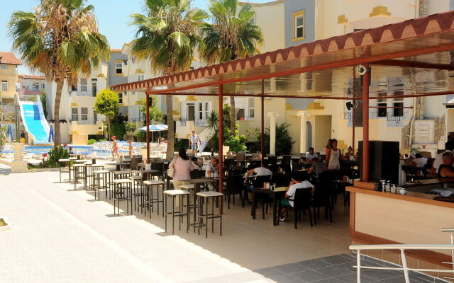 Side Amour Hotel - All Inclusive