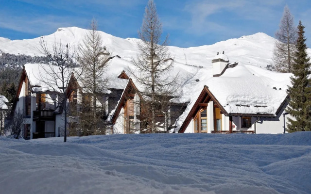 Schweizerhof 111 Vaz Obervaz