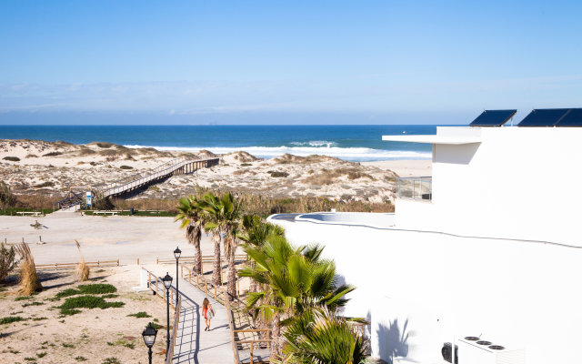 The Village Praia d'El Rey Golf & Beach Resort