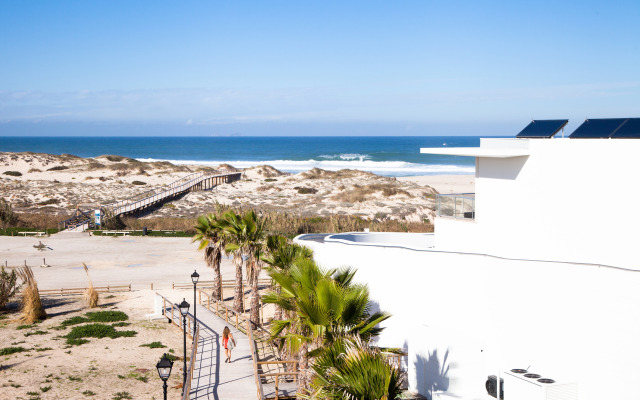 The Village Praia d'El Rey Golf & Beach Resort