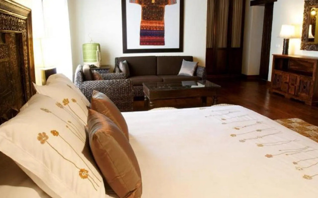 Villas Oasis Casa Vieja