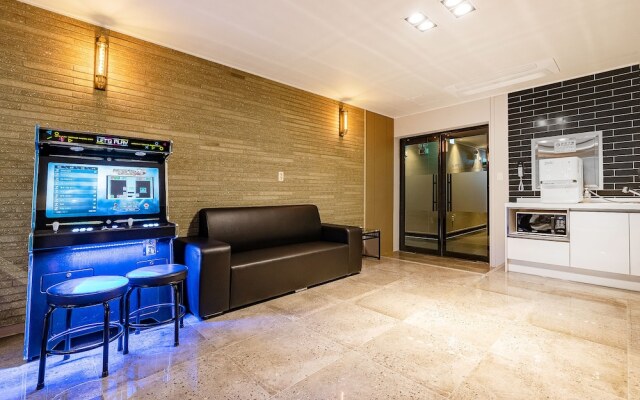 Pohang A1Hotel Haedo