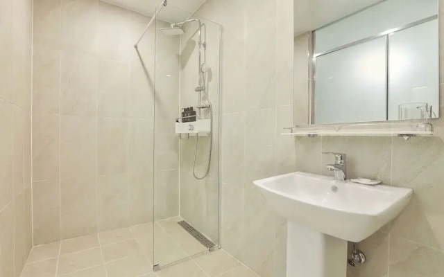 Hotel BERITH