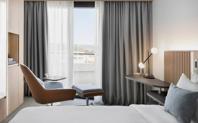 Courtyard By Marriott Biel/Bienne
