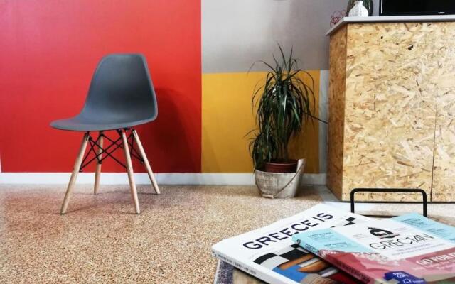 AS Modern Monastiraki Apartment 1B