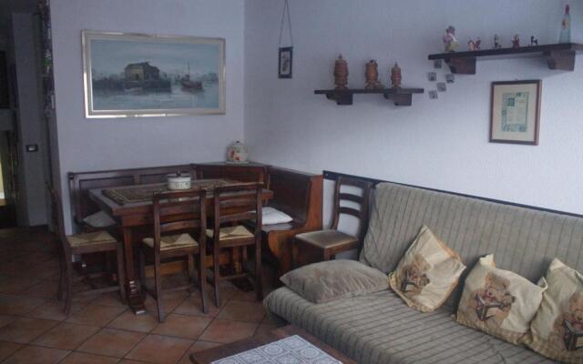 Cervinia Apartments