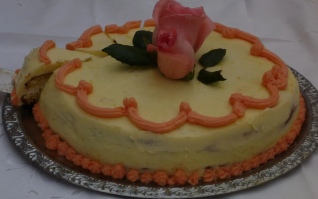 Museum Hotel George Molfetas