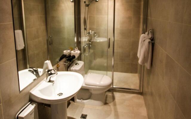 SIGLO SUITES @ The Gramercy Residences