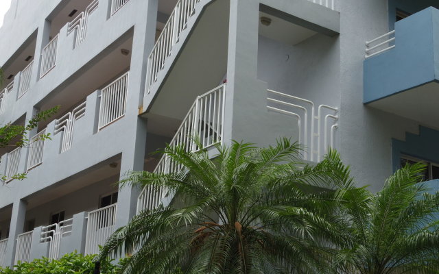 SoBe Apartments