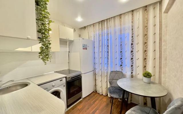 Квартиркинъ на ул. Ленина, д. 68А